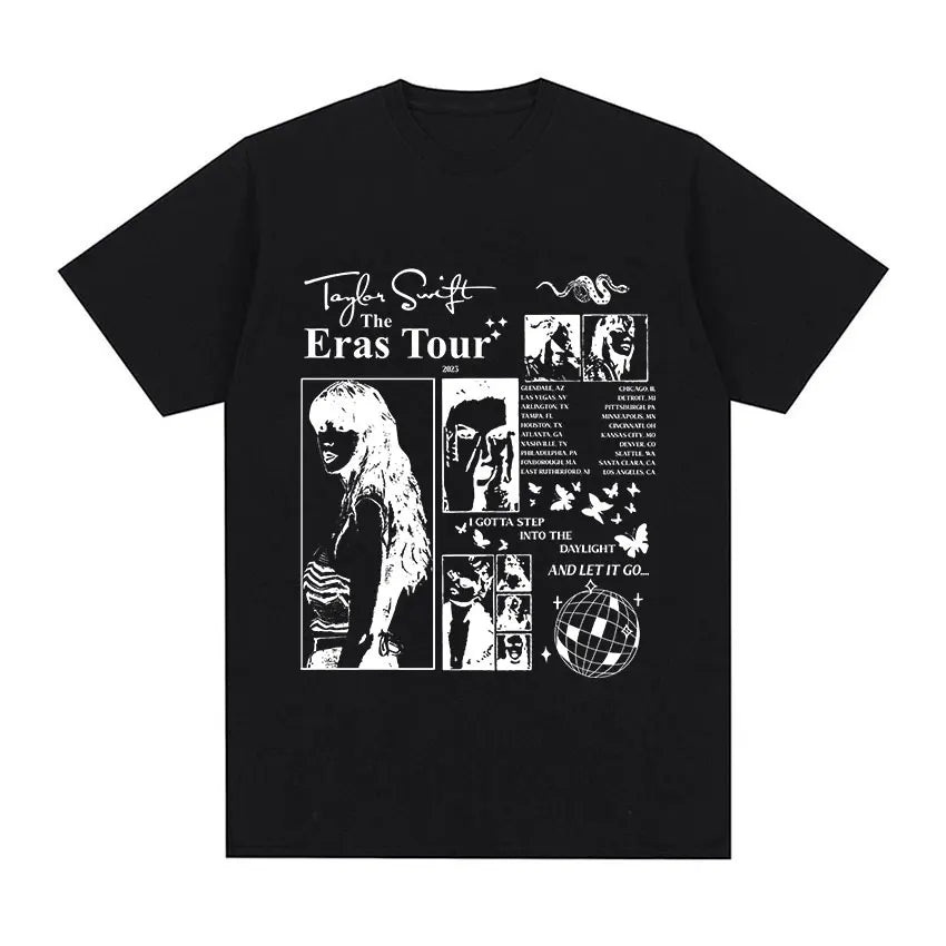 Unisex triko Lana Del Rey