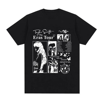 Unisex triko Lana Del Rey