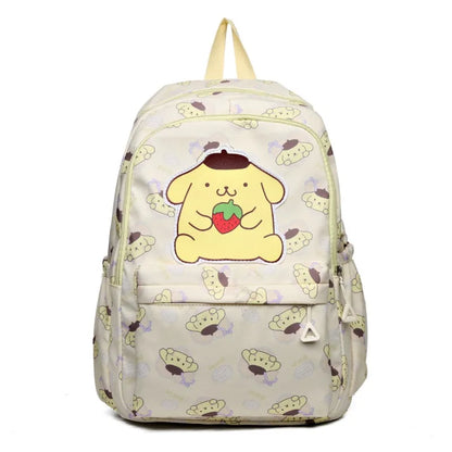 Školní batoh Anime Sanrio