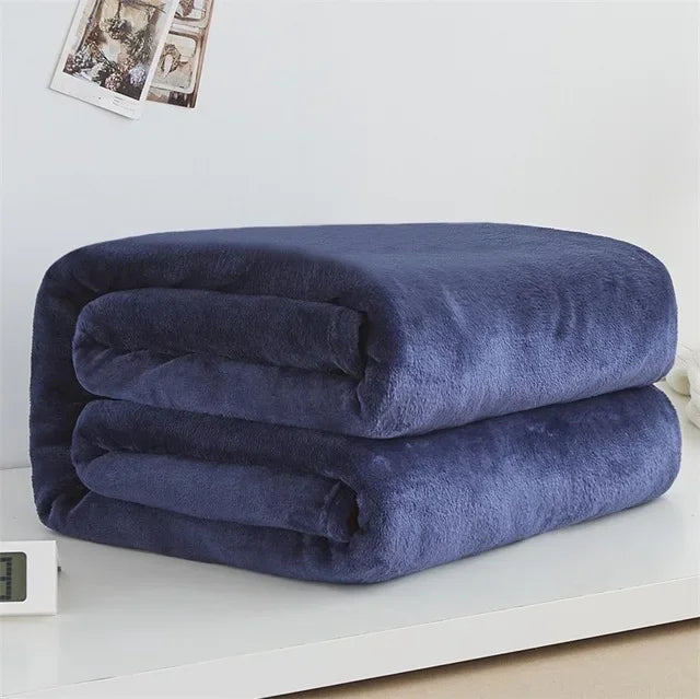 Fleece deka