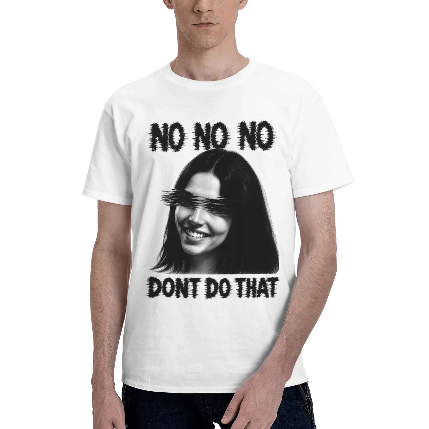 Unisex triko Obsession