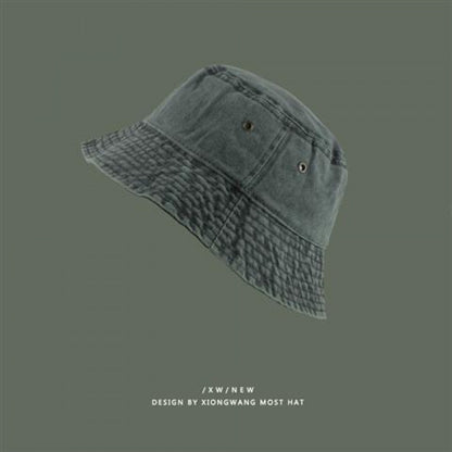 Unisex denim klobouček