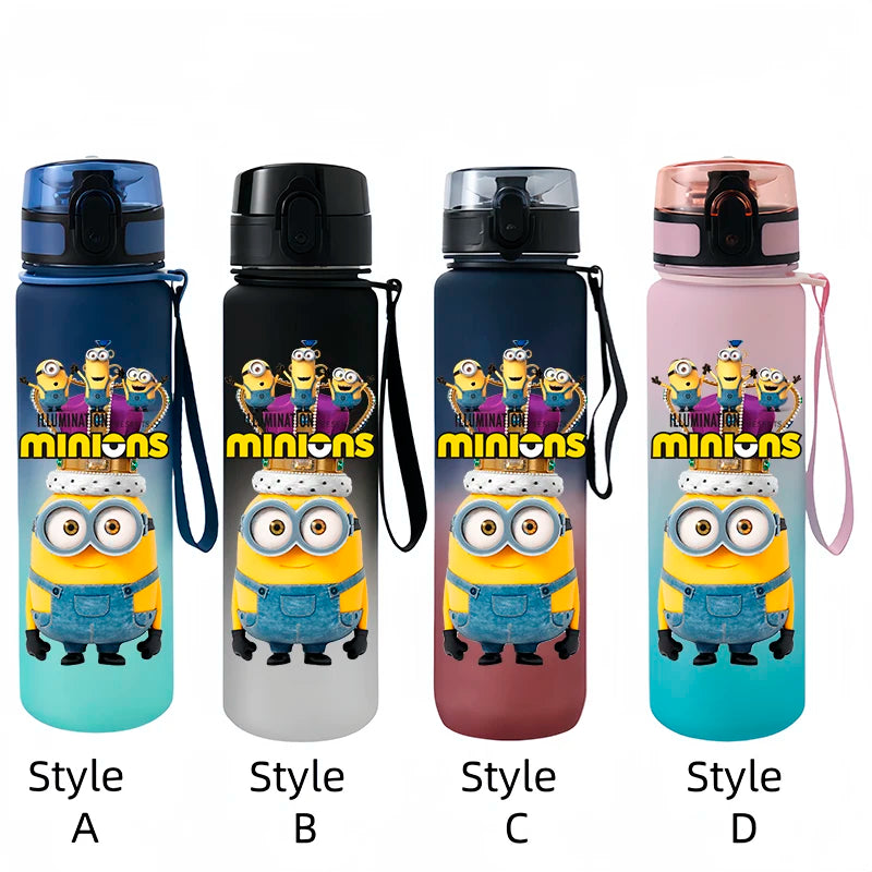 Láhev Minions