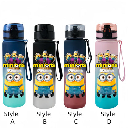 Láhev Minions