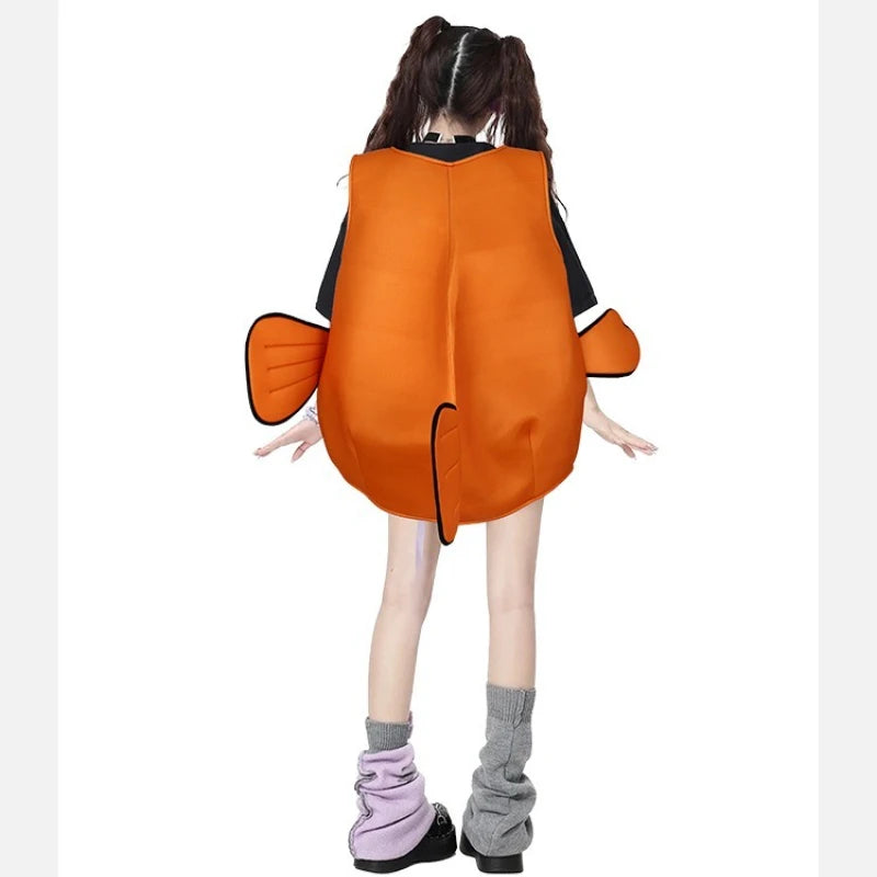 Kostým Nemo