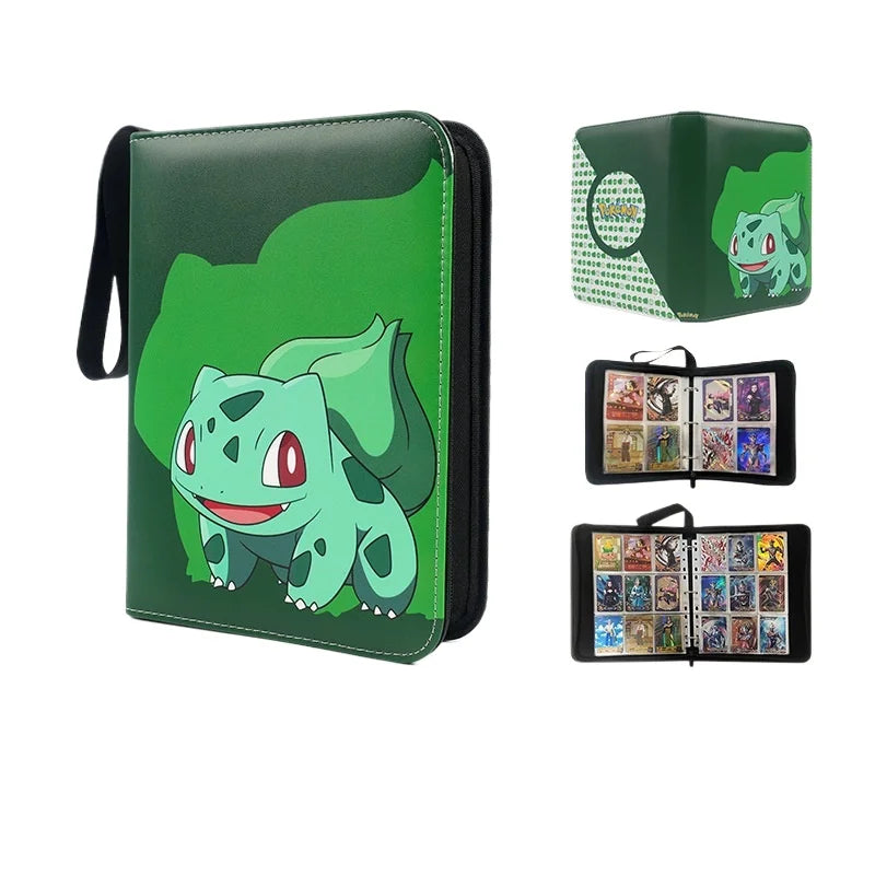 Album na Pokémon karty