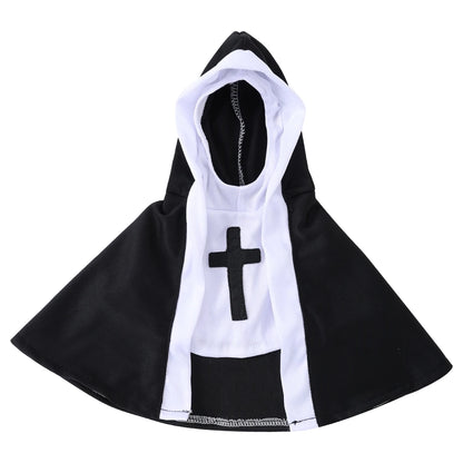 Kostým na halloween pro zvířata