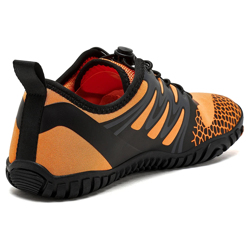 Unisex barefoot tenisky
