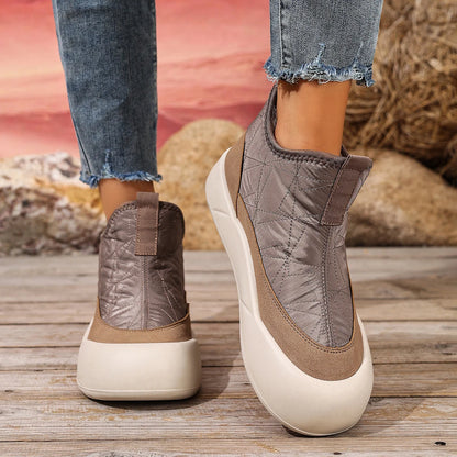 Dámské non-slip boty