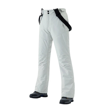 Unisex bunda a kalhoty na lyžování