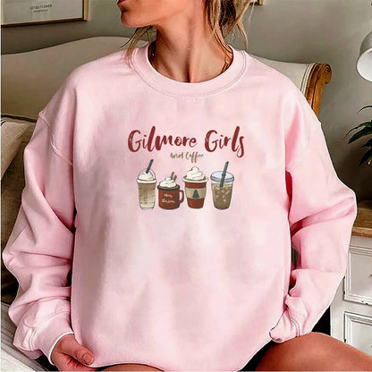 Dámská mikina Gilmore Girl