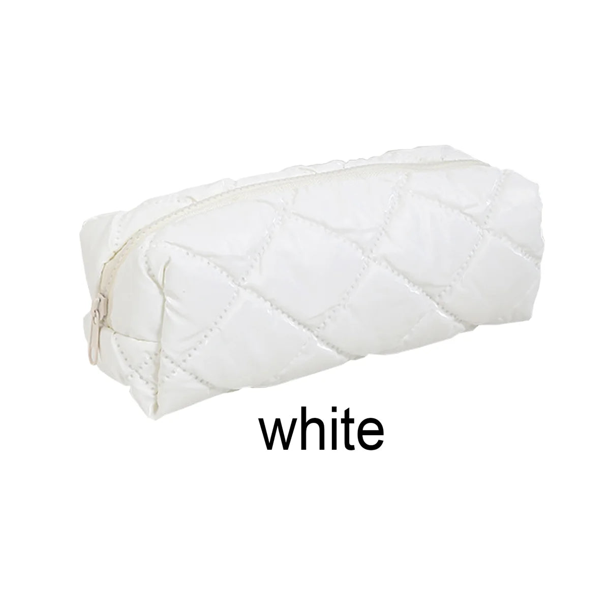 Penál s velkým zipem