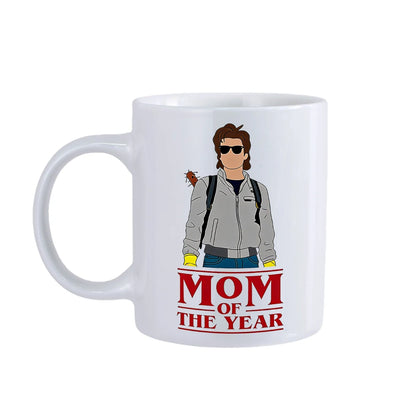 Hrnek Stranger Things