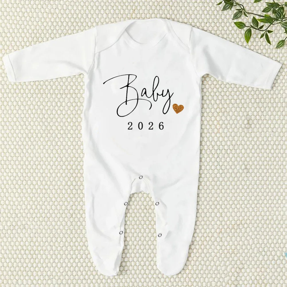 Dupačky pro miminka 2026