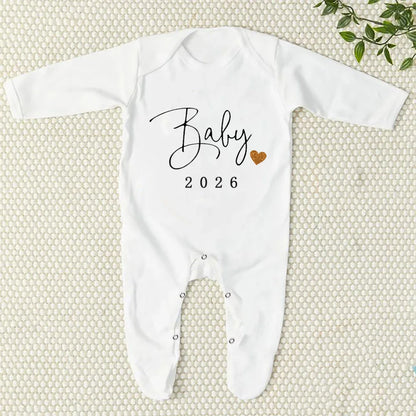 Dupačky pro miminka 2026