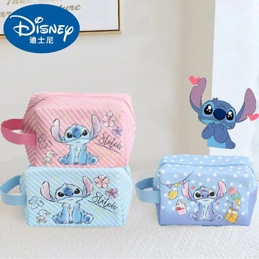 Taštička Stitch