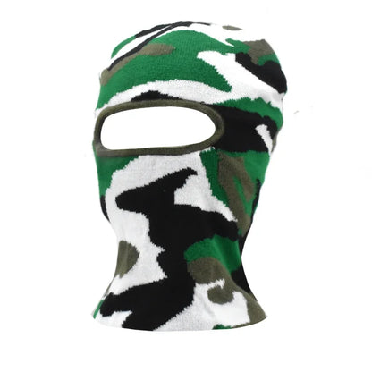 Unisex chlupatá kukla