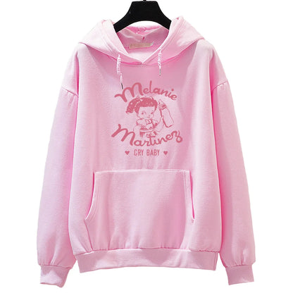 Dámská mikina Melanie Martinez