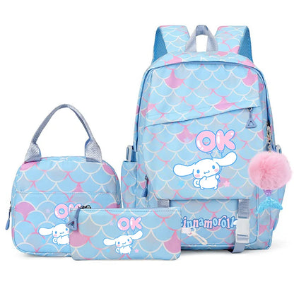 Set batohu Cinnamoroll