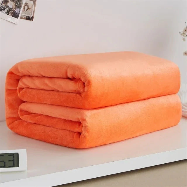 Fleece deka