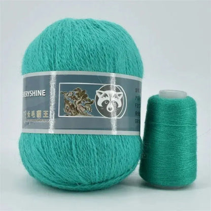 Příze Mink Cashmere