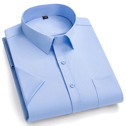 Pánská elegantní košile