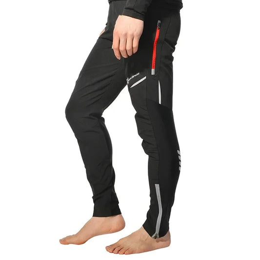 Unisex kalhoty na cyklistiku