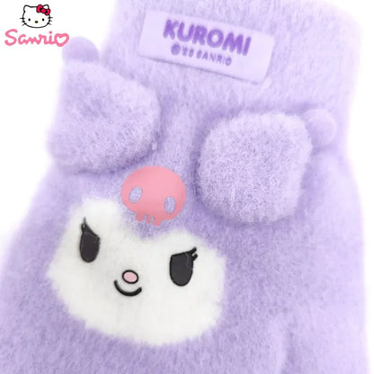 Dívčí Sanrio rukavice