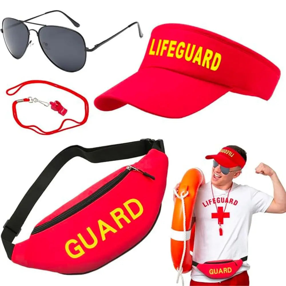Kostým Baywatch