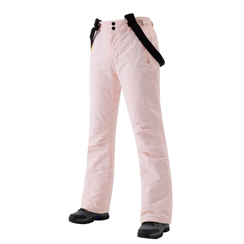 Unisex bunda a kalhoty na lyžování