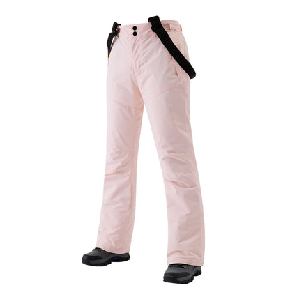 Unisex bunda a kalhoty na lyžování