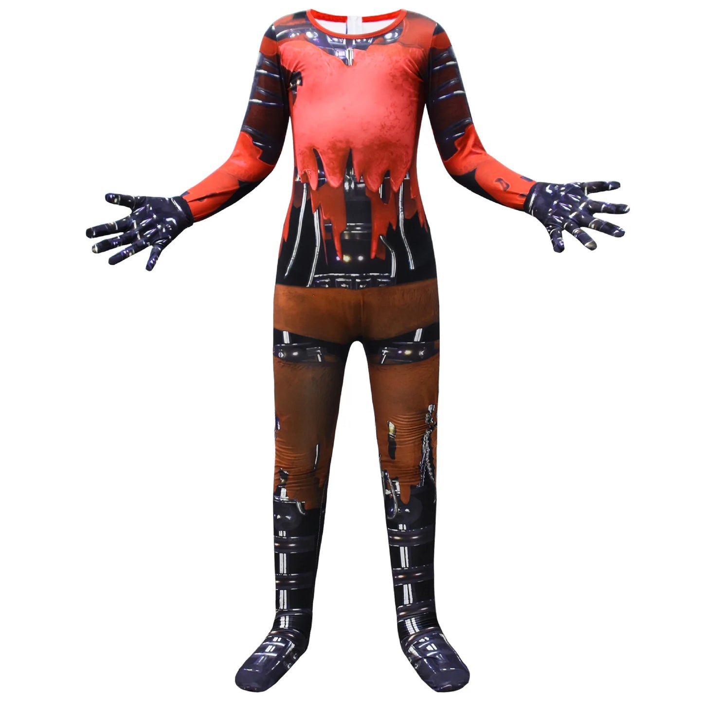 Dětský kostým Five Nights At Freddy´s