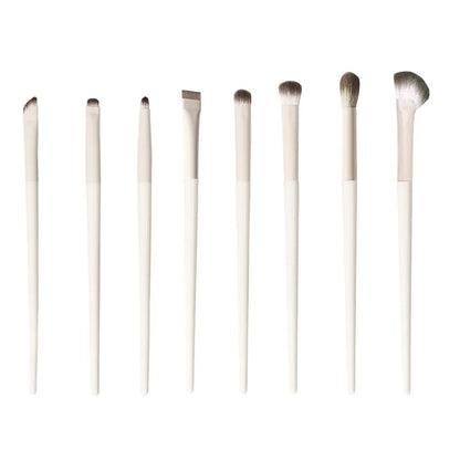 Set štětců na makeup