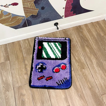 Kobereček Game