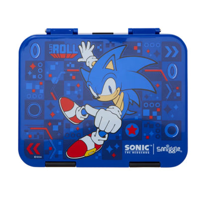 Školní batoh Sonic