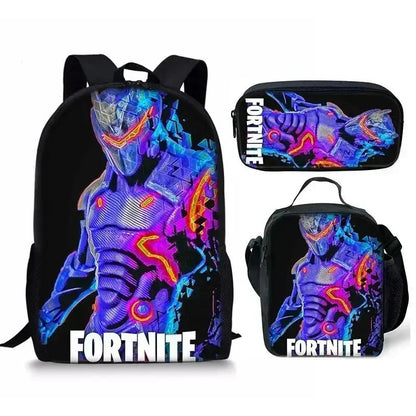 Školní set Fortnite