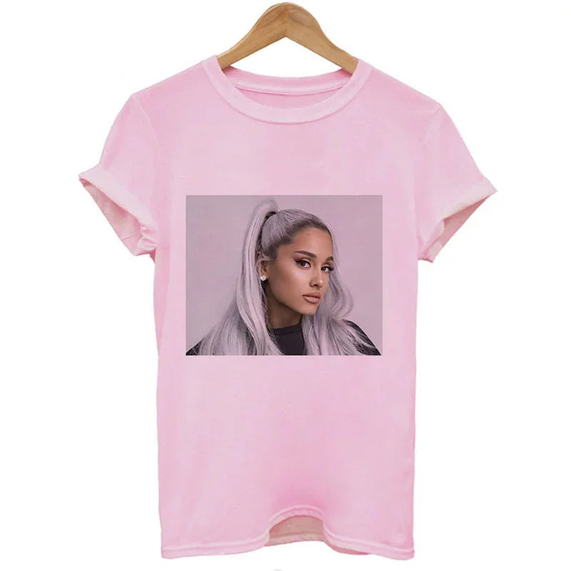 Dámské triko Ariana Grande