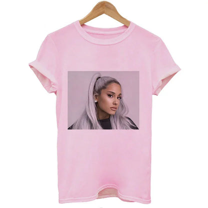Dámské triko Ariana Grande