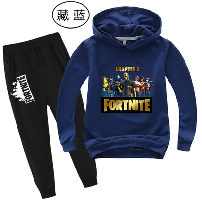 Tepláková souprava Fortnite