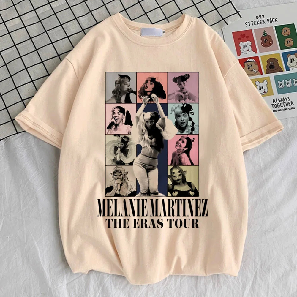 Dámské triko Melanie Martinez