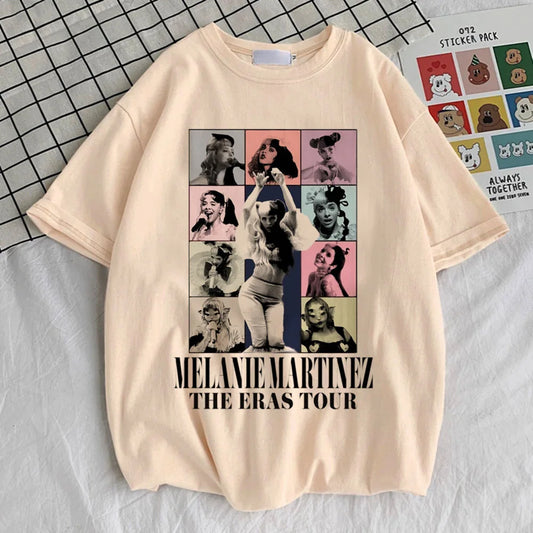 Dámské triko Melanie Martinez