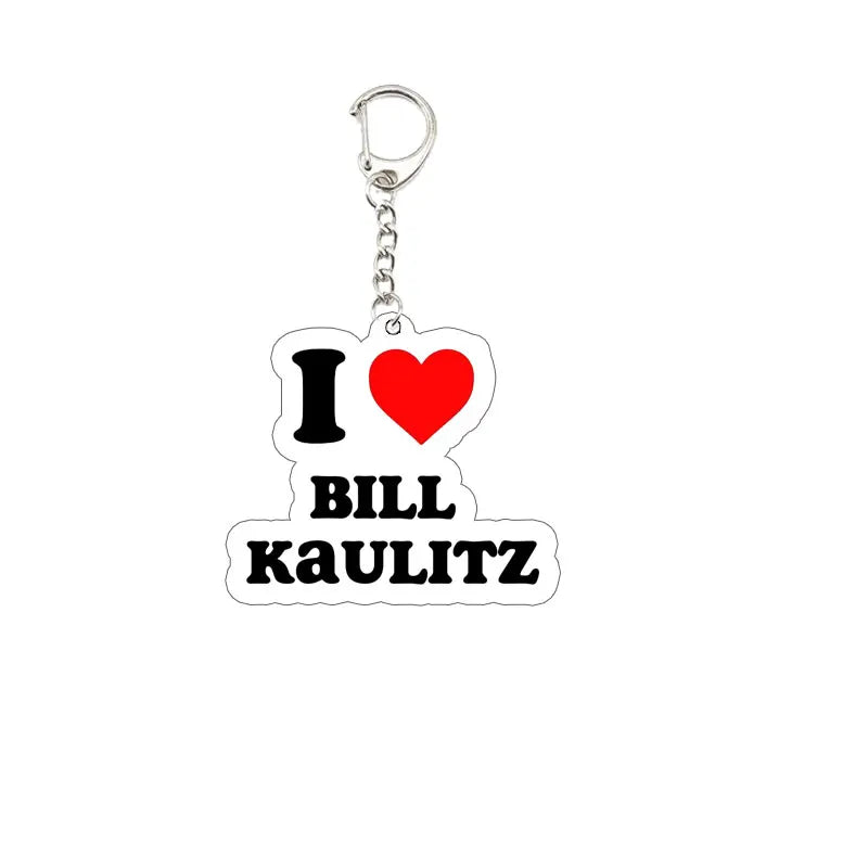 Klíčenka Tokio Hotel