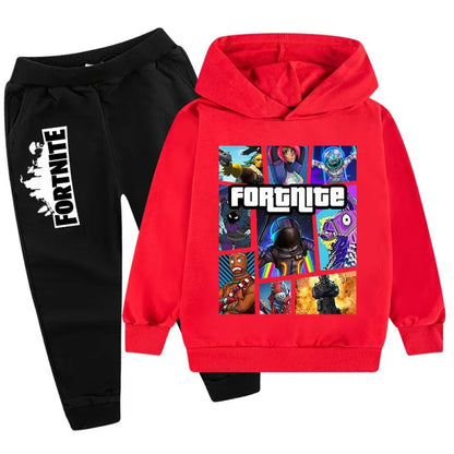 Tepláková souprava Fortnite
