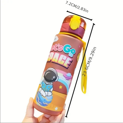 Dětská láhev do školy 700 ml