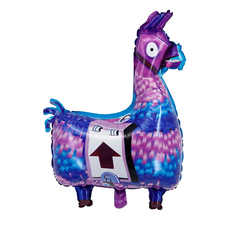 Doplňky na oslavu Fortnite