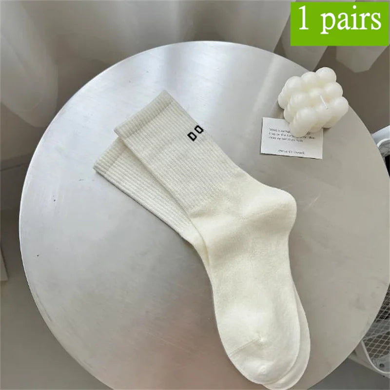 Dámské protiskluzové ponožky na sport