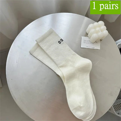 Dámské protiskluzové ponožky na sport