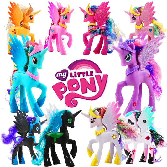 My Little Pony 14 cm