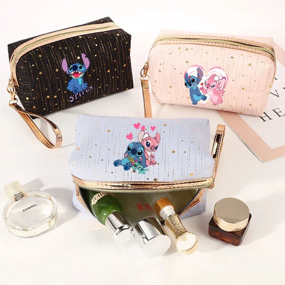 Taštička Stitch