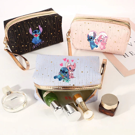 Taštička Stitch